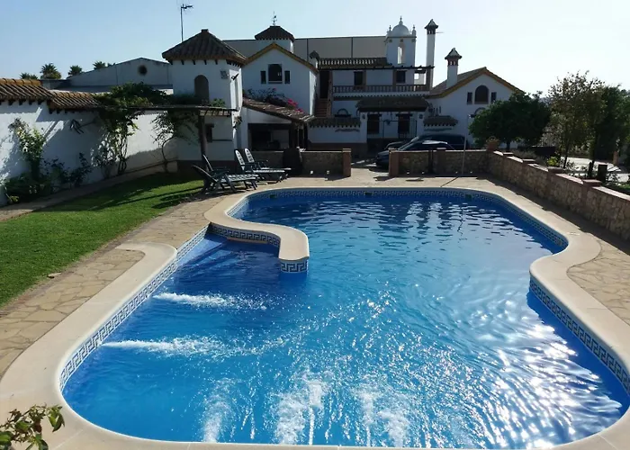 Hostal La Cazuela Arcos de la Frontera