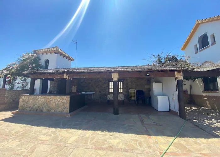 Hostal La Cazuela Arcos de la Frontera