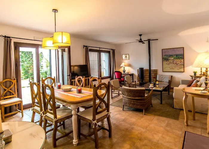 Vivienda Rural Olivar de San Telmo Arcos de la Frontera
